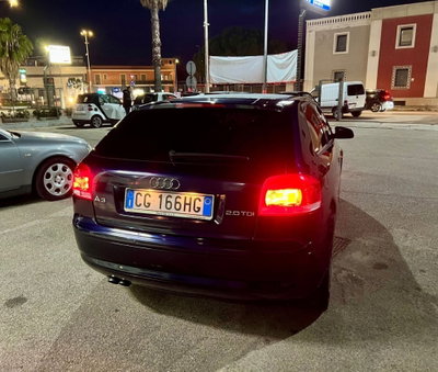 Audi A3 2.0 16V TDI Ambition (4)