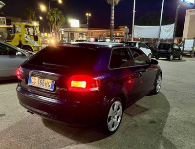 Audi A3 2.0 16V TDI Ambition (5)