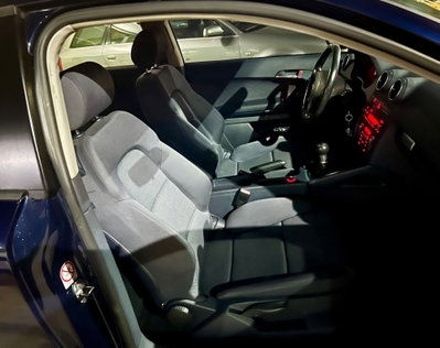 Audi A3 2.0 16V TDI Ambition (7)