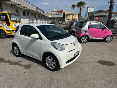 Toyota iQ 1.0 usata