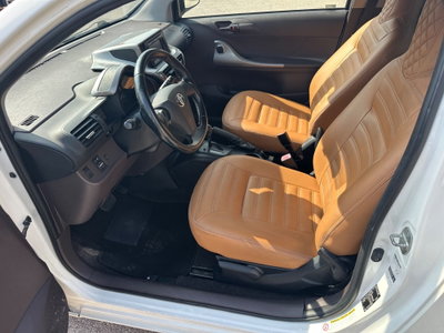 Toyota iQ 1.0 (10)