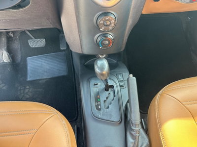 Toyota iQ 1.0 (12)