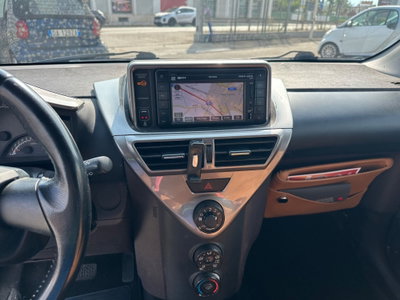 Toyota iQ 1.0 (13)