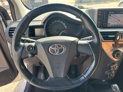 Toyota iQ 1.0 (14)
