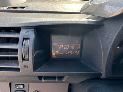 Toyota iQ 1.0 (15)