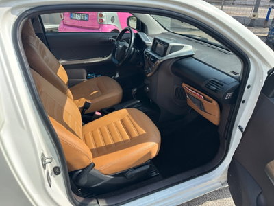 Toyota iQ 1.0 (16)