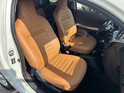 Toyota iQ 1.0 (17)