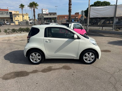 Toyota iQ 1.0 (3)