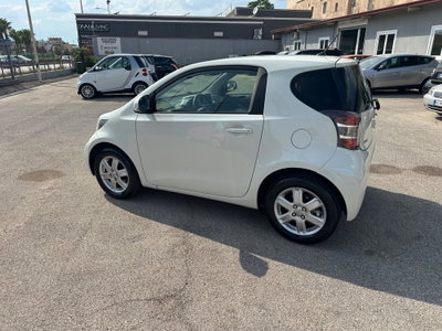 Toyota iQ 1.0 (7)