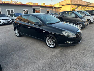 Lancia Delta 1.6 MJT DPF Platino usata
