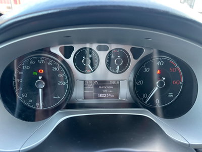 Lancia Delta 1.6 MJT DPF Platino (15)