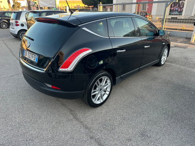 Lancia Delta 1.6 MJT DPF Platino (3)