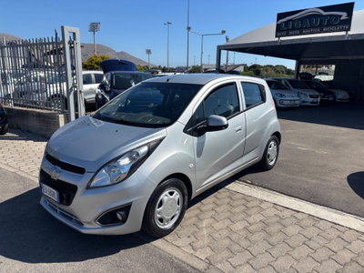 Chevrolet Spark 1.0 LS usata
