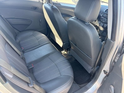 Chevrolet Spark 1.0 LS (10)
