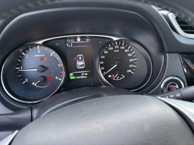 Nissan X-Trail 1.6 dCi 2WD Tekna (16)