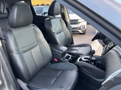 Nissan X-Trail 1.6 dCi 2WD Tekna (20)