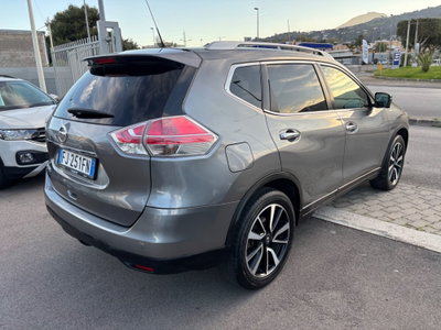 Nissan X-Trail 1.6 dCi 2WD Tekna (6)