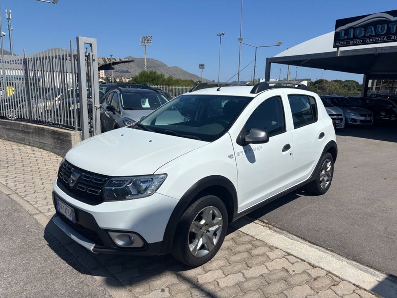 Dacia Sandero 0.9 TCe 12V 90CV Start&Stop Comfort