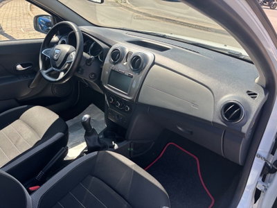 Dacia Sandero 0.9 TCe 12V 90CV Start&Stop Comfort (13)