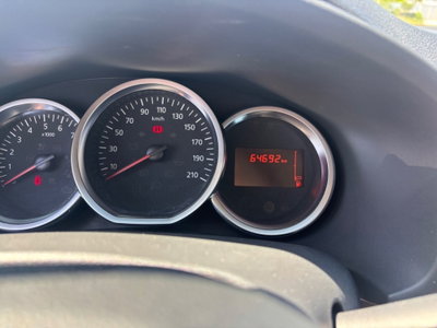 Dacia Sandero 0.9 TCe 12V 90CV Start&Stop Comfort (14)
