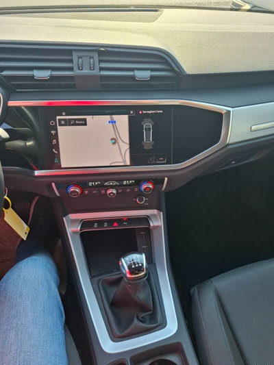 Audi Q3 35 TDI Business (6)