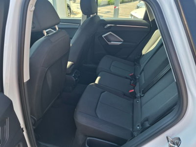 Audi Q3 35 TDI Business (8)