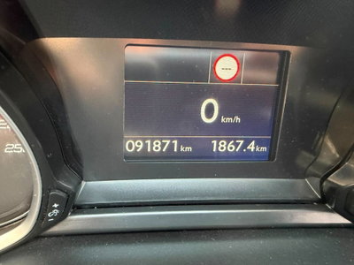 Peugeot 308 SW BlueHDi 100 S&S Business (12)