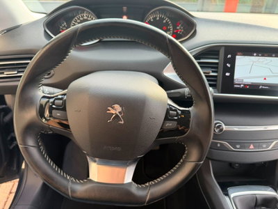 Peugeot 308 SW BlueHDi 100 S&S Business (13)
