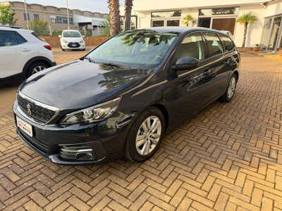Peugeot 308 SW BlueHDi 100 S&S Business (2)