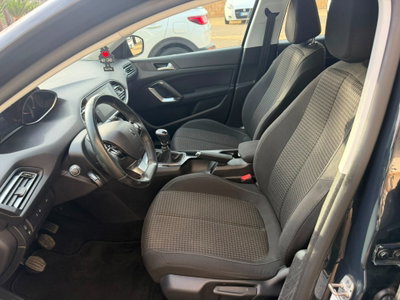 Peugeot 308 SW BlueHDi 100 S&S Business (5)