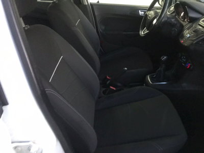 Ford Fiesta 1.4 5 porte Bz.- GPL Titanium (6)
