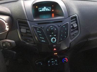 Ford Fiesta 1.4 5 porte Bz.- GPL Titanium (9)