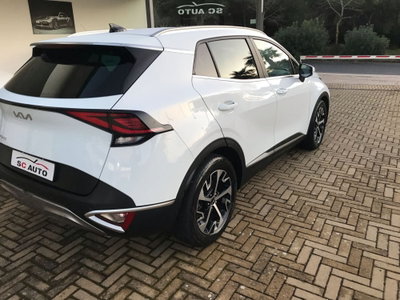 Kia Sportage 1.6 CRDi MHEV Style (3)