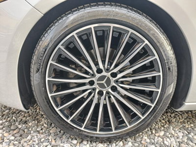 Mercedes-Benz Classe A 180 d Automatic Executive (14)