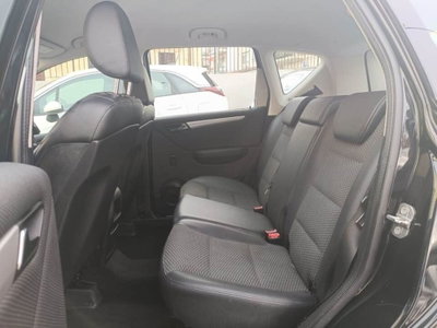 Mercedes-Benz Classe A 160 AUTOMATIC Avantgarde (10)