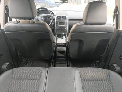 Mercedes-Benz Classe A 160 AUTOMATIC Avantgarde (8)