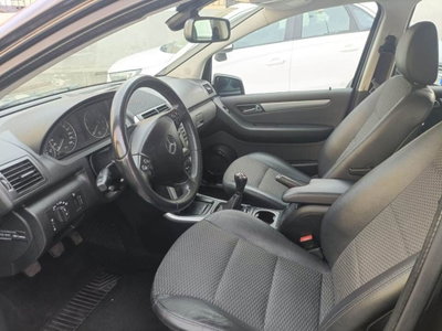 Mercedes-Benz Classe A 160 AUTOMATIC Avantgarde (9)