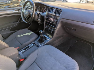 Volkswagen Golf 1.6 TDI 115 CV 5p. Executive BlueMotion Technology (10)