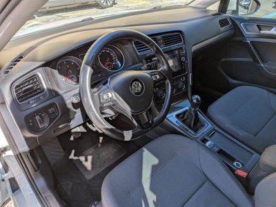 Volkswagen Golf 1.6 TDI 115 CV 5p. Executive BlueMotion Technology (13)