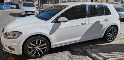 Volkswagen Golf 1.6 TDI 115 CV 5p. Executive BlueMotion Technology (5)