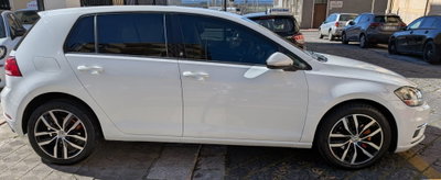 Volkswagen Golf 1.6 TDI 115 CV 5p. Executive BlueMotion Technology (6)