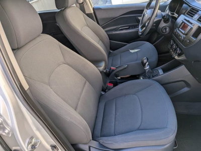 Kia Rio 1.4 CRDi WGT 5p. EX PLUS (11)