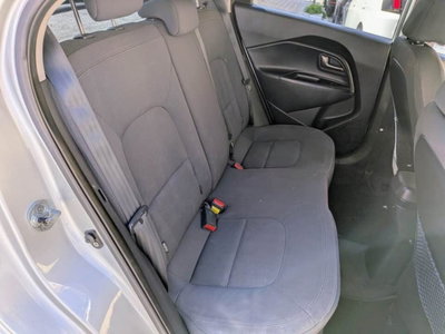 Kia Rio 1.4 CRDi WGT 5p. EX PLUS (13)
