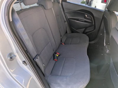 Kia Rio 1.4 CRDi WGT 5p. EX PLUS (17)