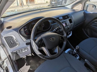 Kia Rio 1.4 CRDi WGT 5p. EX PLUS (18)