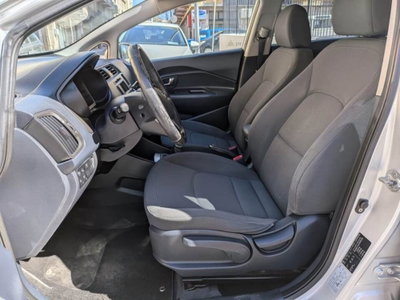 Kia Rio 1.4 CRDi WGT 5p. EX PLUS (20)