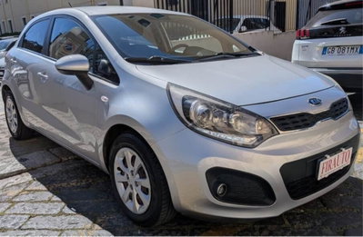 Kia Rio 1.4 CRDi WGT 5p. EX PLUS (3)
