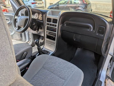 Ssangyong Korando 2.9 TD cat Plus (10)