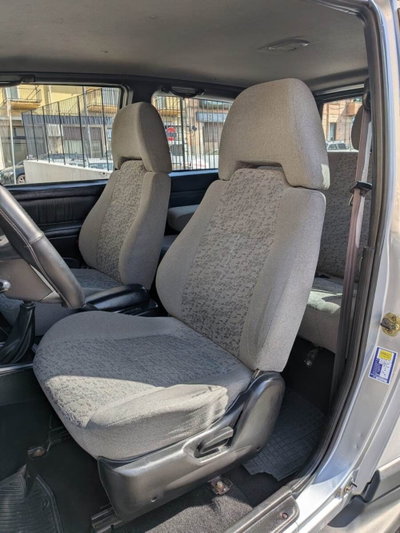 Ssangyong Korando 2.9 TD cat Plus (11)