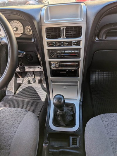 Ssangyong Korando 2.9 TD cat Plus (12)